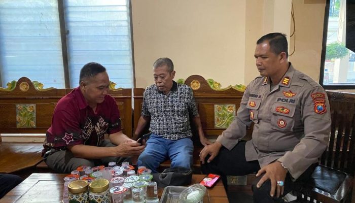 KPK Akhiri Kasus Kusnadi Mantan Ketua DPRD Jatim