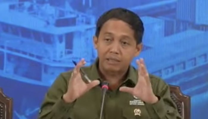 Menhut Segel Tiga Subjek Hukum Perusak Hutan Sumatra Total Tujuh