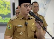 Cerita Bupati Trenggalek dan ASN dalam Diskusi Buku Reset Indonesia