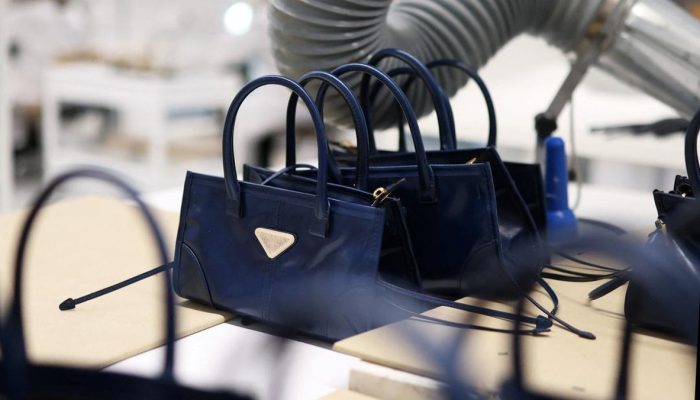 Pabrik Pembuatan Tas Mewah di Italia yang Menarik untuk Diketahui