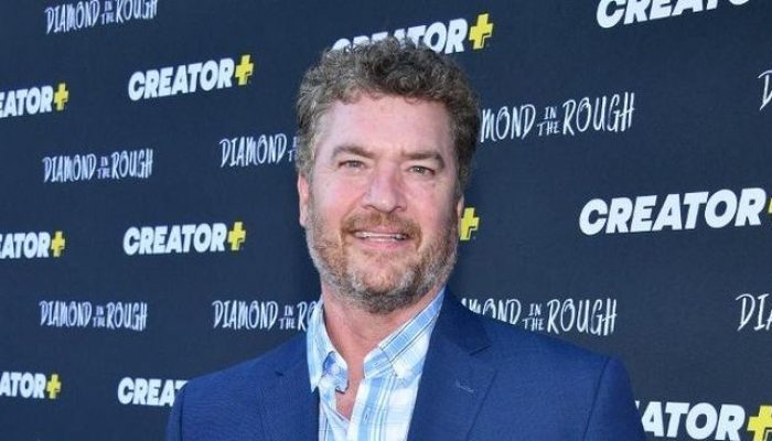 Bintang Friends Pat Finn Meninggal di Usia 60 Tahun