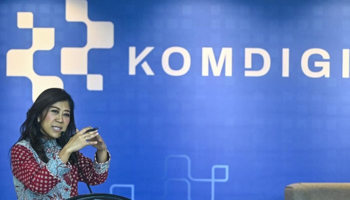 97,8% Menara BTS di Wilayah Terkena Banjir Sumut Telah Pulih