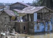 Bantuan Melalui Motor Trail untuk Wilayah Terpencil di Aceh