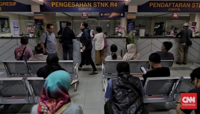 Dampak Menunggak Pajak Kendaraan dan Konsekuensinya