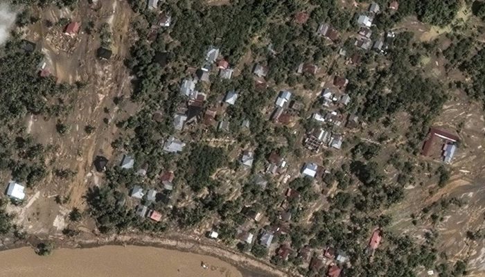 Satgas Akan Gunakan Citra Satelit untuk Amati Perusahaan Tambang Ilegal di Hutan