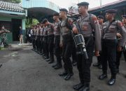 Aparat Gabungan Dikirim ke Tambang Minahasa Tenggara Setelah Terjadi Bentrok