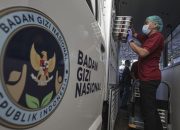 DPR Usulkan Dana MBG Selama Libur Sekolah Dialihkan untuk Banjir di Sumatra