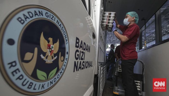 DPR Usulkan Dana MBG Selama Libur Sekolah Dialihkan untuk Banjir di Sumatra