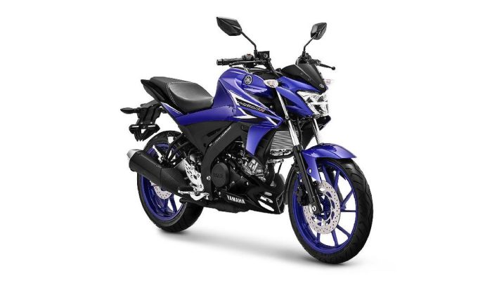 Vixion R Tidak Akan Dijual Lagi di Indonesia