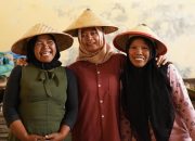 PNM Mendampingi Ibu-Ibu Mekaar Sebagai Penguat Keluarga