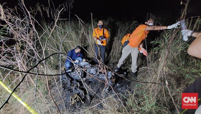 Praperadilan Polisi Terkait Kasus Kematian ASN Semarang Iwan Budi