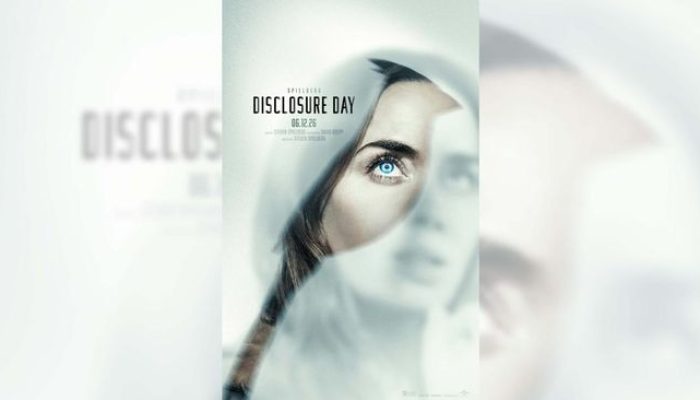 Teaser Disclosure Day Dirilis, Berikut Jadwal Tayangnya