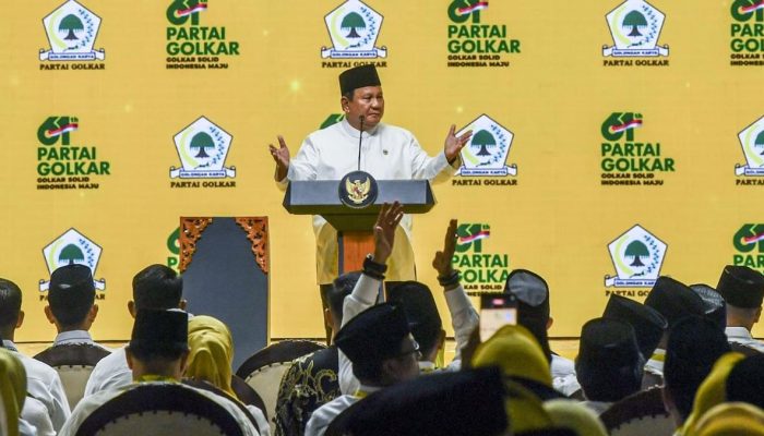 Biaya Politik Tinggi, Prabowo Dukung Pemilihan Kepala Daerah oleh DPRD