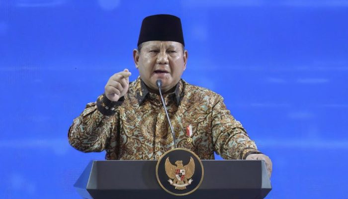 Prabowo Rencanakan Datangkan 200 Helikopter Menuju Indonesia untuk Bencana