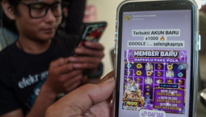 68 Persen Pemain Judo Pensiun Transaksi Turun Drastis