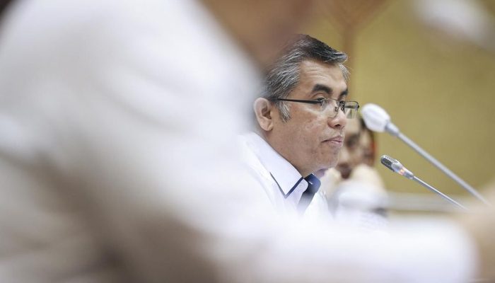 Gubernur Harus Tentukan UMP 2026 Sebelum 24 Desember