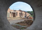 Prabowo Setuju Tambah Target Program Bedah Rumah Menjadi 2 Juta Unit pada 2026