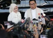 Atalia Praratya Membahas Perceraiannya dengan Ridwan Kamil dan Memohon Doa