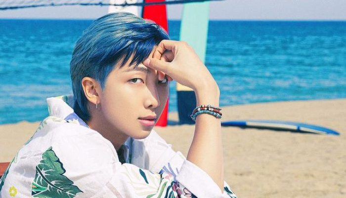 RM Ungkap BTS Pernah Mempertimbangkan Pembubaran Saat Hiatus