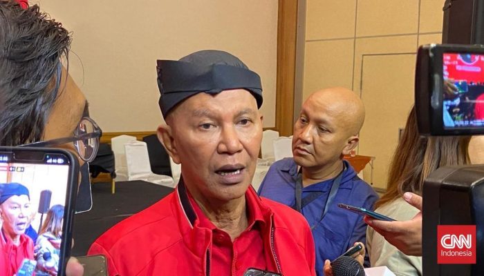 Said Abdullah Sebut Pilkada Tak Langsung Memundurkan Demokrasi