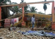 Mendikdasmen Salurkan 32 Miliar untuk Guru Terdampak Bencana di Sumatra