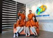 BPS Akan Gunakan AI untuk Klasifikasi Usaha di Sensus Ekonomi 2026