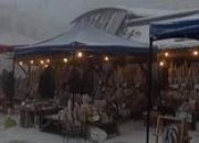 Menelusuri Kota Terdingin di Dunia dengan Suhu Mencapai -45 Derajat Celsius