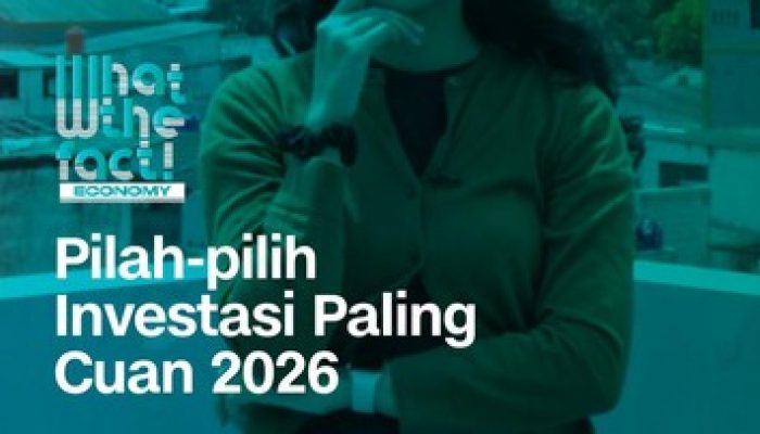 Pilih Investasi Terbaik untuk Keuntungan Maksimal 2026