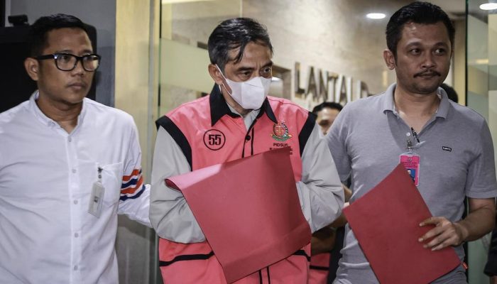 Divonis 11 Tahun Penjara, Hakim Djuyamto dan rekannya Pertimbangkan Banding