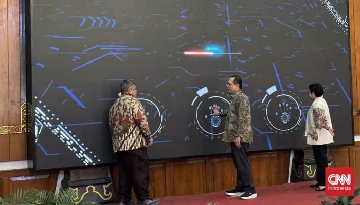 Fitur e-Audit Katalog untuk Melawan Korupsi Barang dan Jasa