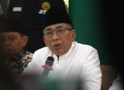 Gus Yahya Siap Jalani Putusan Mustasyar Ajak Islah PBNU