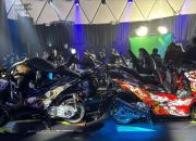 Festival Rev 2025 di Senayan Menarik Ribuan Pengunjung