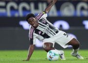 Jonathan David dan Panenka yang Menghancurkan Juventus