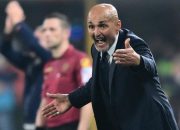 Juventus Percaya Spalletti, Rencana Jangka Panjang Sedang Disusun