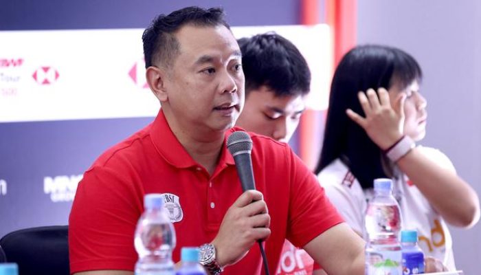 Indonesia Masters 2026, PBSI Andalkan Ganda Putra untuk Capai Gelar