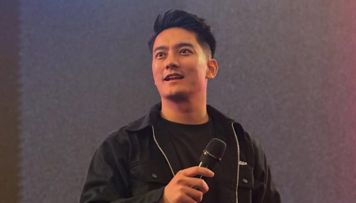 Gushcloud Indonesia Kerja Sama dengan 14 Kreator Konten Termasuk Boy William dan Nicky Tirta di 2025