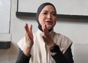 Andhara Early Sebut Alasan Perceraian dengan Bugi Ramadhana Setelah 14 Tahun Bersama