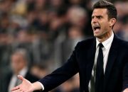 Kontrak Tudor Selesai, Motta Tetap Digaji Sampai 2027