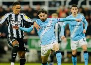 Drama VAR 4 Menit yang Membuat Kepala Geleng-Geleng