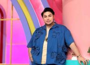 Rayakan Usia 44 Tahun, Ivan Gunawan Bangun Masjid dan Perbanyak Sedekah