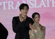 Cerita Kim Seon Ho dari Lokasi Syuting Drakor Can This Love Be, Belajar Bahasa 4 Bulan