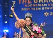 Keyzha Queen Umulda Siap Wakili Indonesia di Junior Idol World 2026