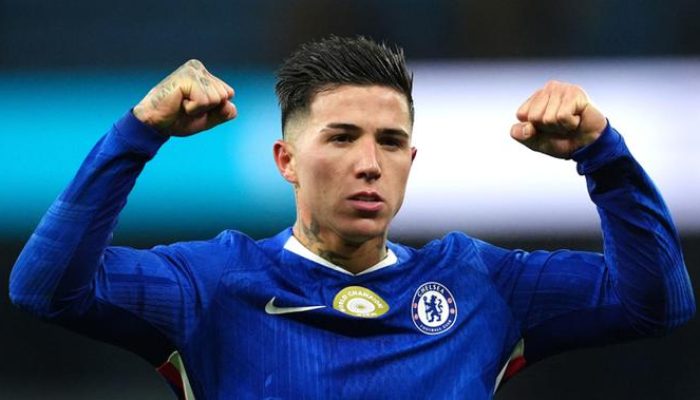 Chelsea Pecat Enzo Maresca, Enzo Fernandez Terancam dan PSG Siaga Mengincar