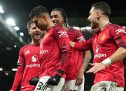 Emosional, Bintang Manchester United Umumkan Rencana Tinggalkan Old Trafford