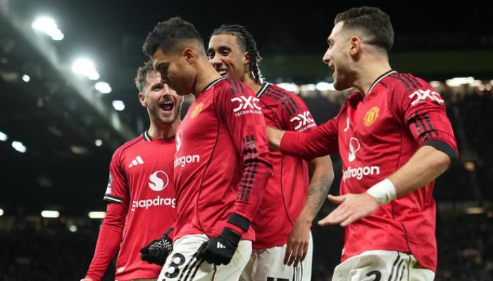 Emosional, Bintang Manchester United Umumkan Rencana Tinggalkan Old Trafford