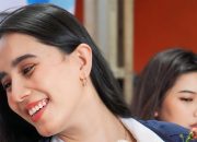 Miss Indonesia Banten 2022 Diva Andzani dan Peace Love Berikan Harapan untuk ODGJ Palembang