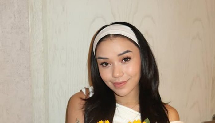 Keanu Ungkap Mendiang Lula Lahfah Ingin Jalani Kolonoskopi Sebelum Meninggal Dunia