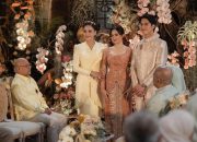 6 Potret Persiapan Maia Estianty Sebelum Dampingi El Rumi Lamar Syifa Hadju dan Fitting Baju