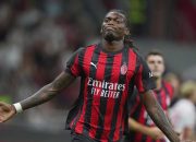 Rafael Leao Ungkap Kunci Kemenangan Milan Melawan Cagliari