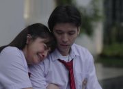 Nadia di Serial Melindungimu Selamanya Temukan Fakta Pahit saat Mencari Jawaban